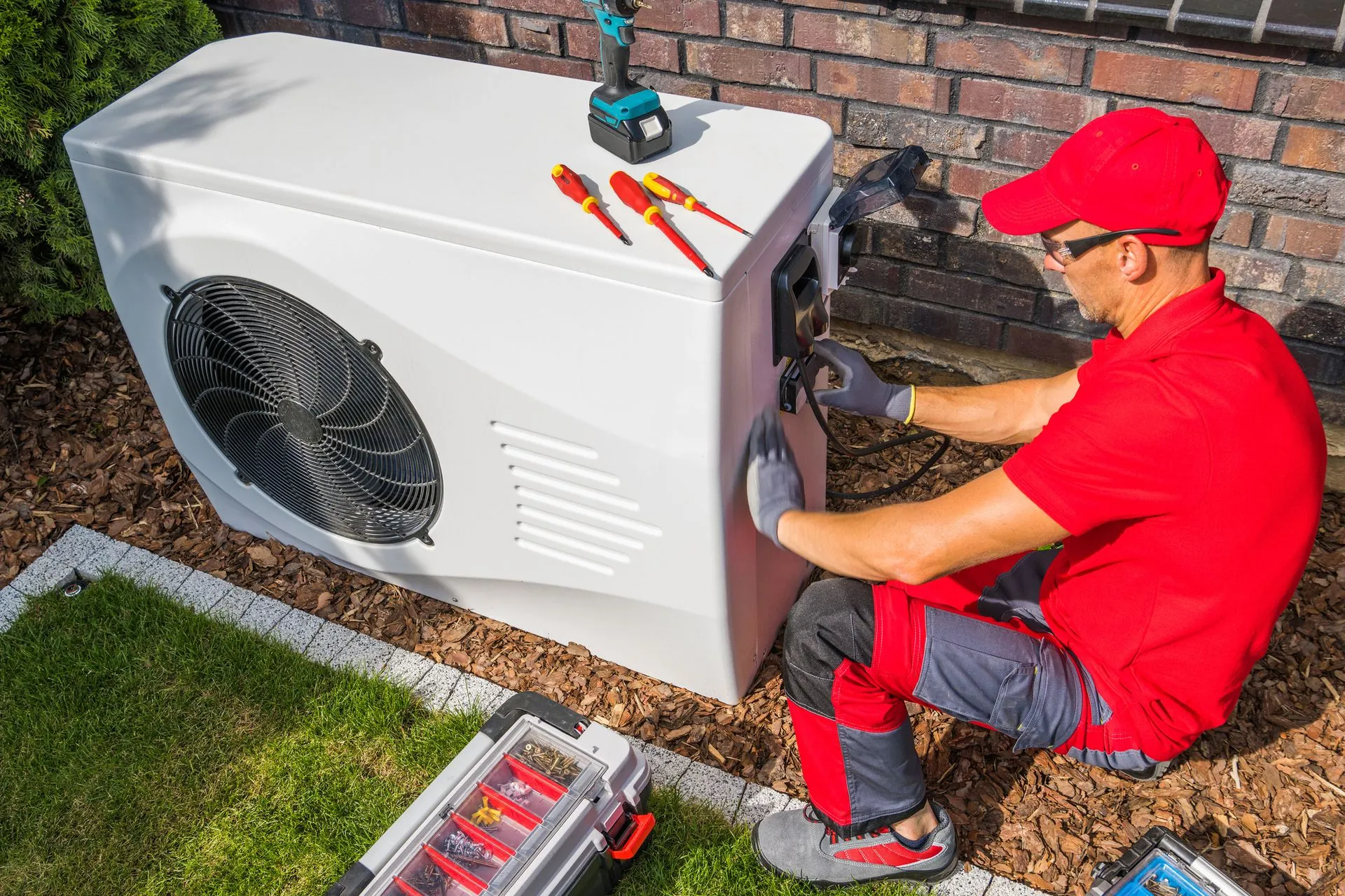 About HVAC in Waverly, WV